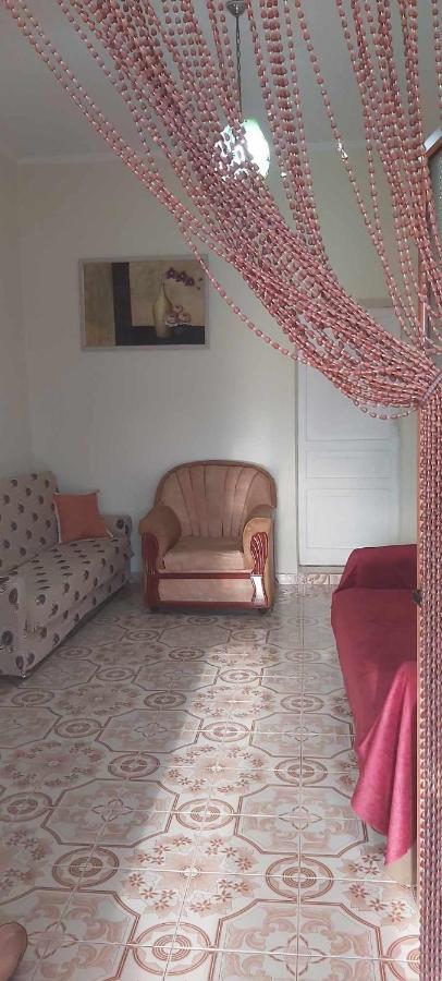 Guest House Aferdita Beqiri Berat Exterior photo